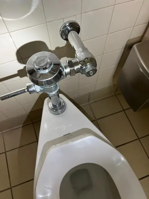 Fixture installation and repair for Hydro Jetting in Vicksburg